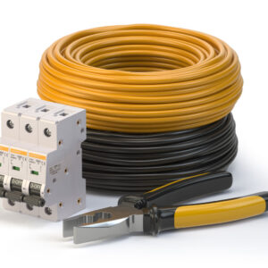 Comercialización De Equipos Eléctricos De Control Y SAI