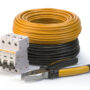 Comercialización De Equipos Eléctricos De Control Y SAI