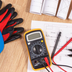 Estudios En Confiablidad y Calidad De Infraestructura Eléctrica