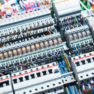 Reacondicionamiento De Equipos Eléctricos