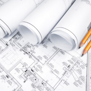 Diseño Eléctrico, Civil y Electronico